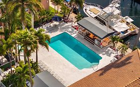 Coconut Bay Resort Fort Lauderdale Fl